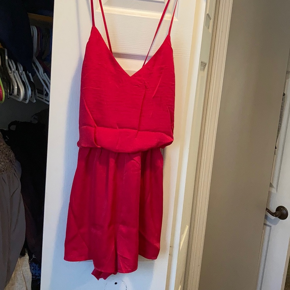 Romper - Picture 2 of 5
